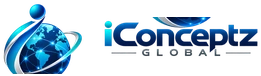 iConceptz Global official logo